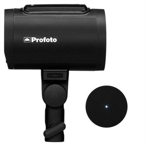 Profoto A2 Connect Kit till Canon