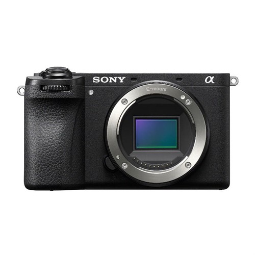 Sony A6700 Kamerahus