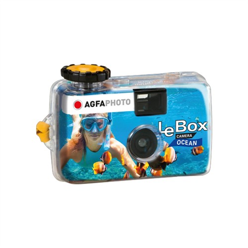 AgfaPhoto LeBox Ocean