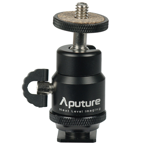 Aputure Kulled för blixtsko/tillbehörsfäste