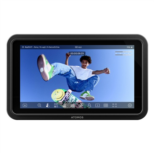 Atomos Shinobi GO
