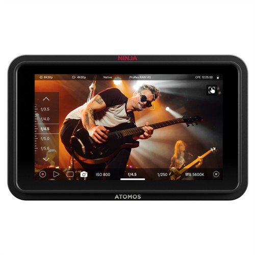 Atomos Ninja RAW
