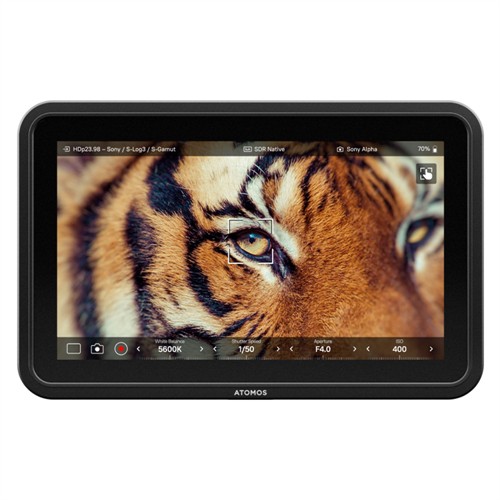 Atomos Shinobi 7 II