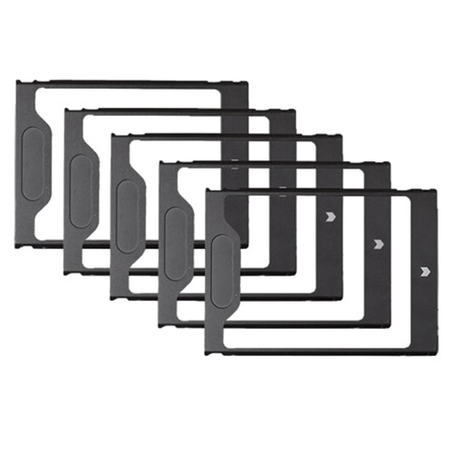 Atomos Master Caddy III (5-pack)