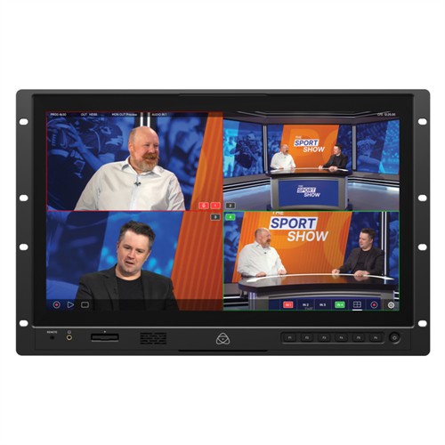 Atomos Shogun AV-19