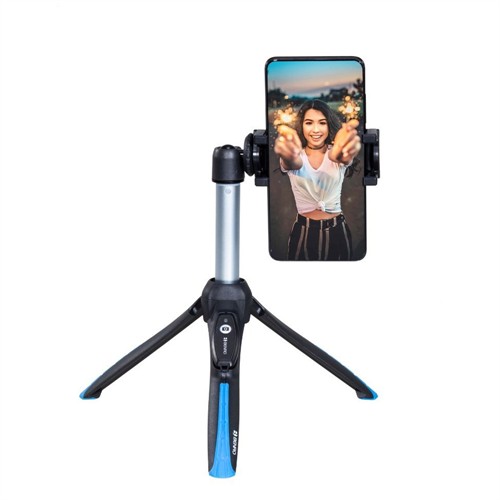 Benro Bordsstativ/Selfiestick BK15