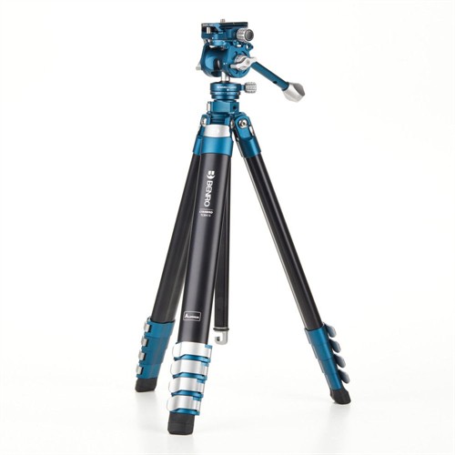 Benro Cyanbird Aluminium + FS20Pro