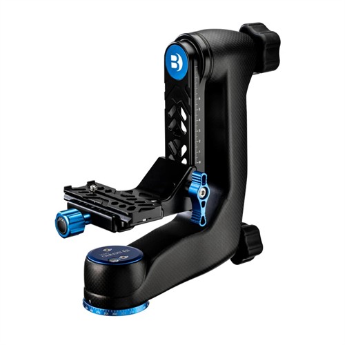 Benro Gimbal GH5C Kolfiber