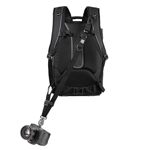 Black Rapid Backpack Breathe