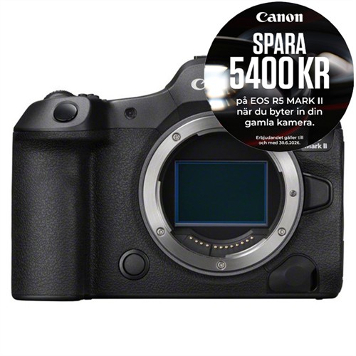 Canon EOS R5 Mark II Kamerahus