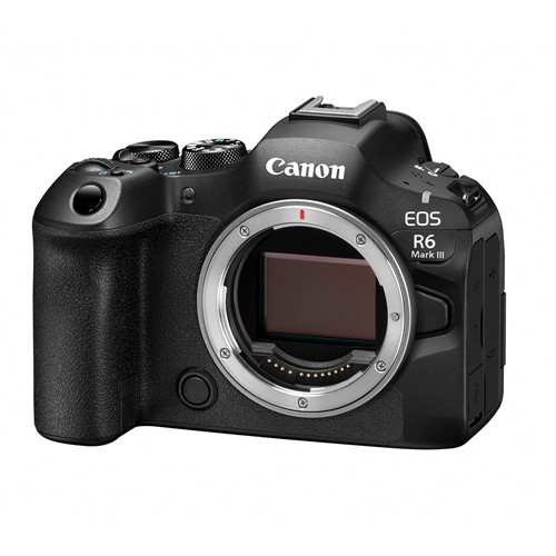 Canon EOS R6 Mark III Kamerahus