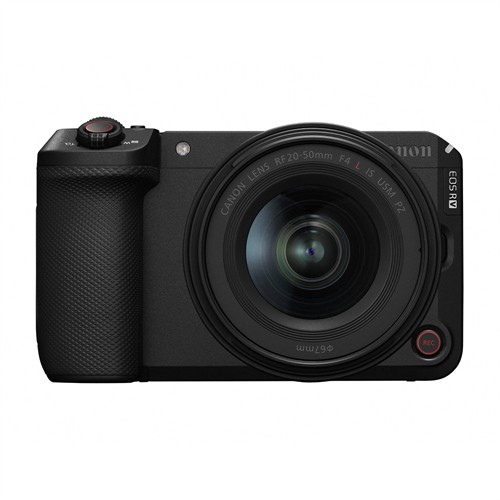 Canon EOS R6 V + 24-50/4 L IS USM PZ