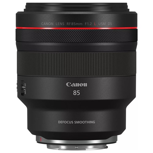 Canon RF 85/1,2 L USM DS