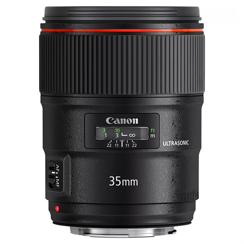 Canon EF 35/1,4L II USM