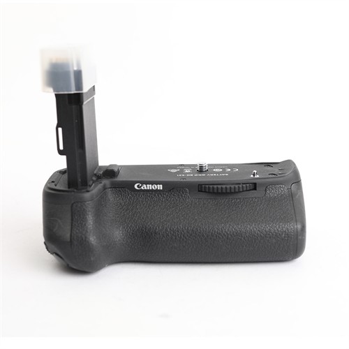 Canon Batterigrepp BG-E21 till 6D MK II (Begagnad)
