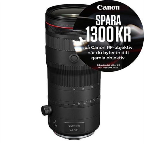 Canon RF 24-105/2,8 IS USM Z