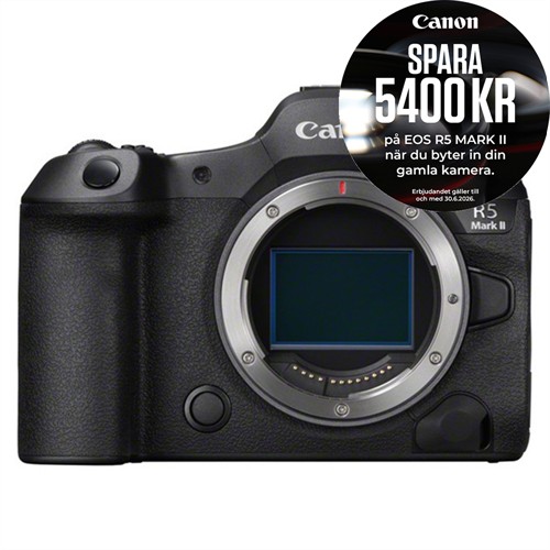 Canon EOS R5 Mark II Kamerahus