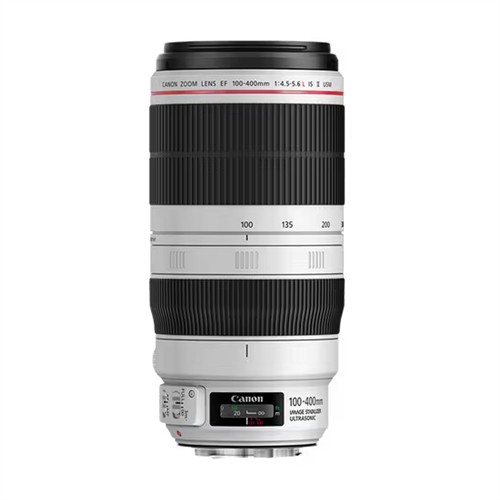 Canon EF 100-400/4,5-5,6 L IS II USM