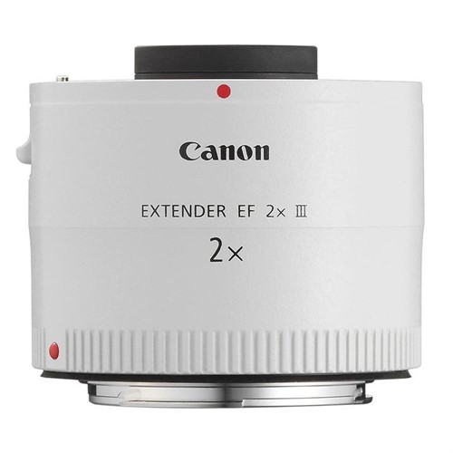 Canon Extender EF 2x III