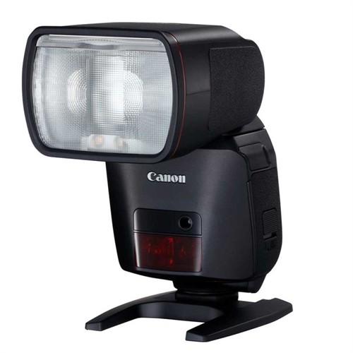 Canon Speedlite EL-1 (Ver 2)