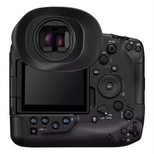 Canon Ögonmussla ER-iE Stor (R1)