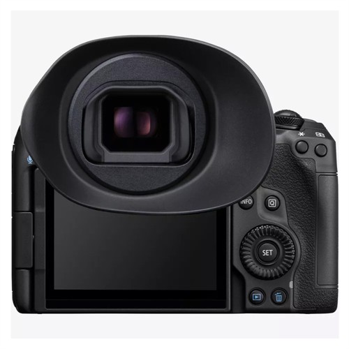 Canon Ögonmussla ER-kE Stor (R5 MK II)