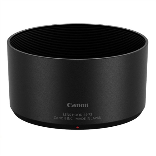 Canon motljusskydd ES-73 (RF 50/1,4 L)
