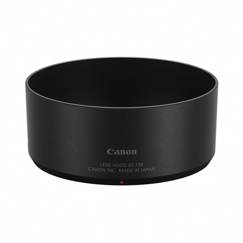 Canon Motljusskydd ES-73B (RF 45/1,2)