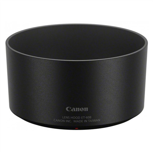 Canon Motljusskydd ET-60 (EF/RF 75-300)