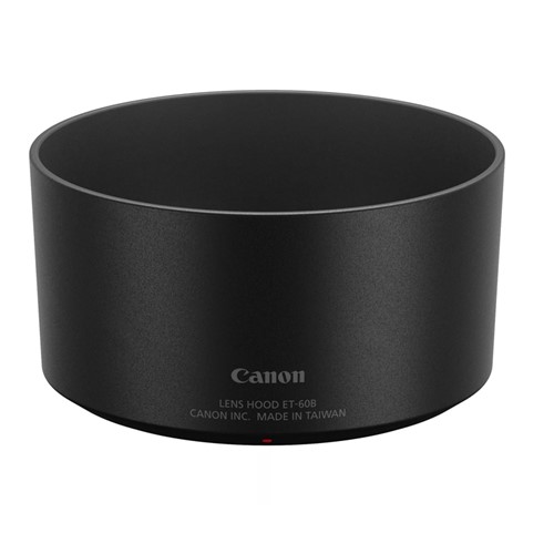 Canon Motljusskydd ET-60b (RF-S 55-210)