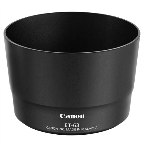 Canon Motljusskydd ET-63 (EF-S 55-250 STM)