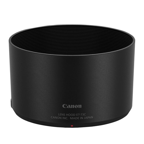 Canon Motljusskydd ET-73C (RF 100/2,8)