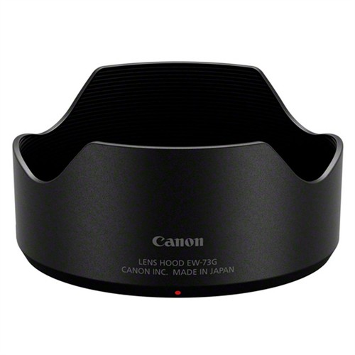 Canon motljusskydd EW-73G (RF 24/1,4 L)