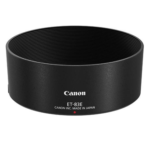 Canon Motljusskydd ET-83E (EF 85/1,4L IS)