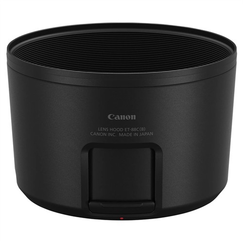 Canon Motljusskydd ET-88C B (RF 70-200 Z Svart)