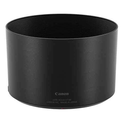 Canon Motljusskydd ET-89 (RF 85/1,2)