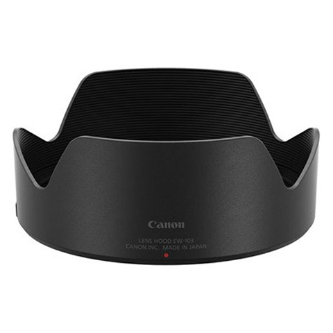 Canon Motljusskydd EW-103 (RF 28-70)
