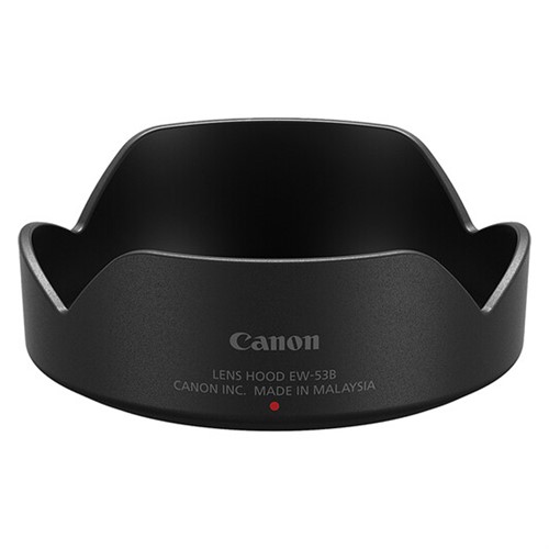 Canon Motljusskydd EW-53B (RF-S 10-18)