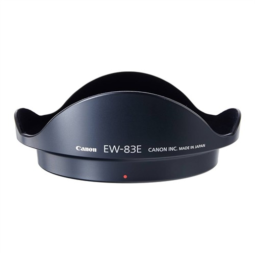 Canon Motljusskydd EW-83E (16-35/2,8, 10-22, 17-40)