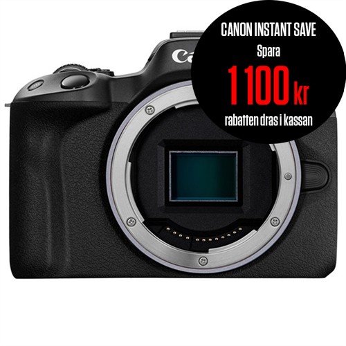 Canon EOS R50 Kamerahus