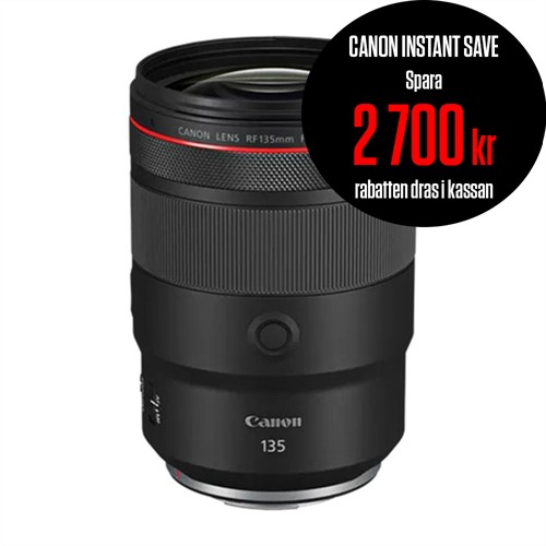 Canon RF 135/1,8L IS USM