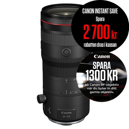 Canon RF 24-105/2,8 IS USM Z