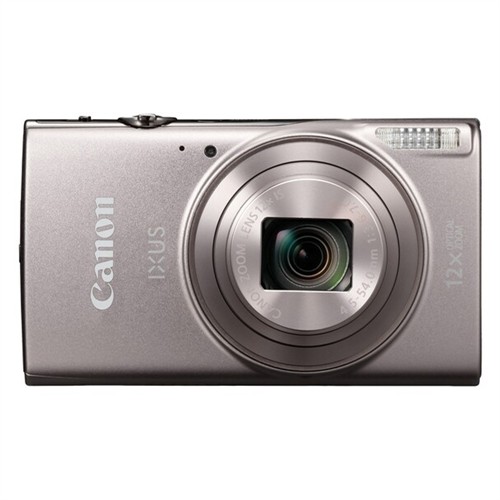 Canon Ixus 285 HS A Silver