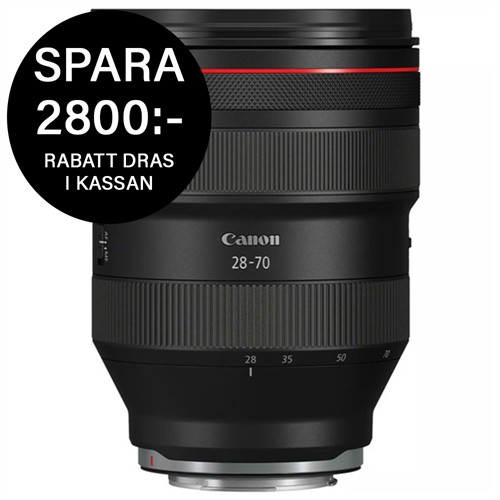 Canon RF 28-70/2 L USM