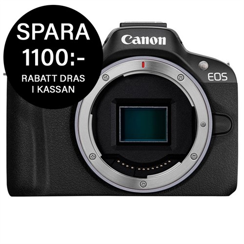 Canon EOS R50 Kamerahus