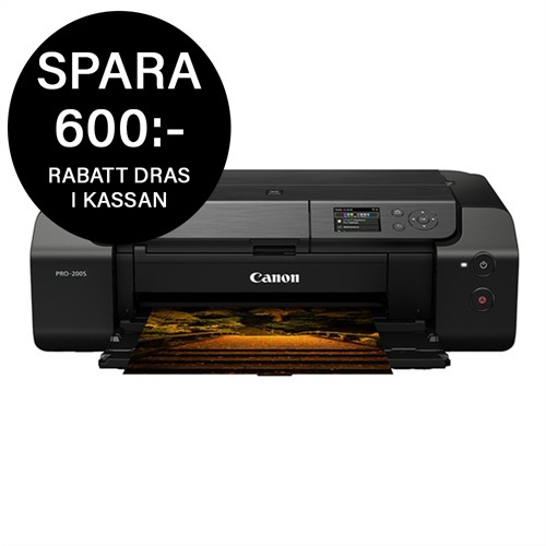 Canon Pixma PRO-200S