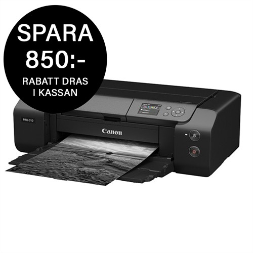 Canon imagePROGRAF PRO-310