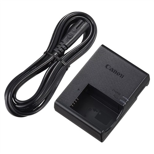 Canon Batteriladdare LC-E17E