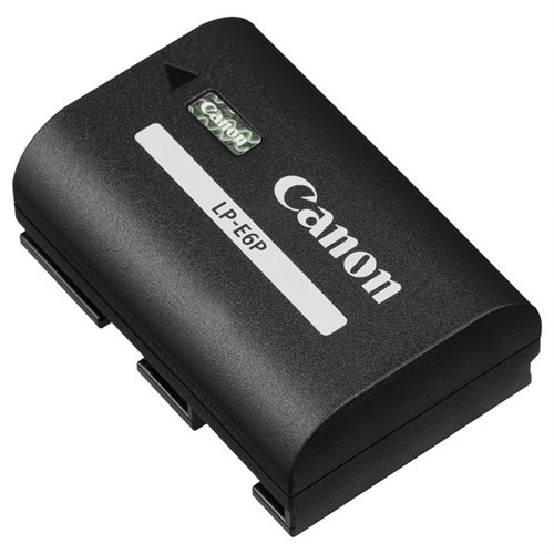 Canon Batteri LP-E6P