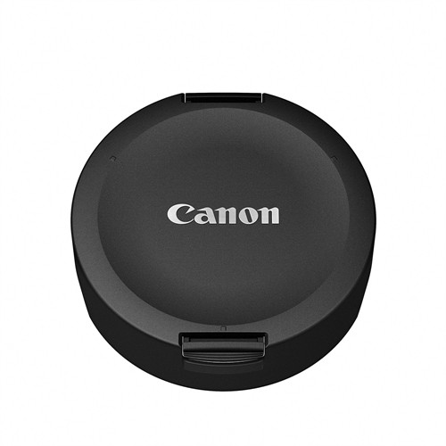 Canon Objektivlock 7-14 Fisheye